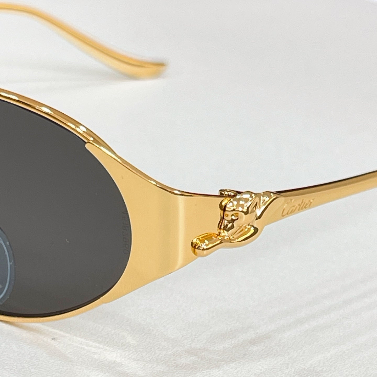 Cartier Sunglasses-CT0631S