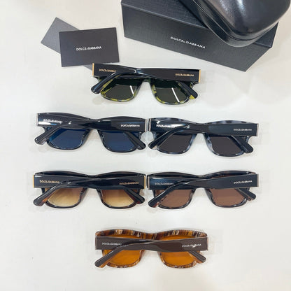 DOLCE & GABBANA Sunglasses-DG4515