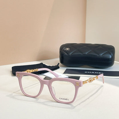 SAINT LAUREN Sunglasses-CH6040