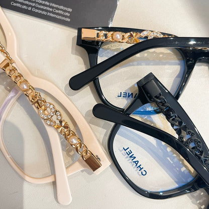 SAINT LAUREN Sunglasses-CH6040