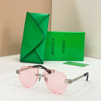 BOTTEGA VENETA Sunglasses-BV1342S