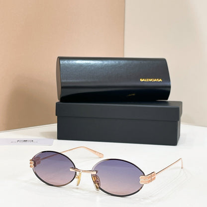 Balenciaga Sunglasses-BB0812S