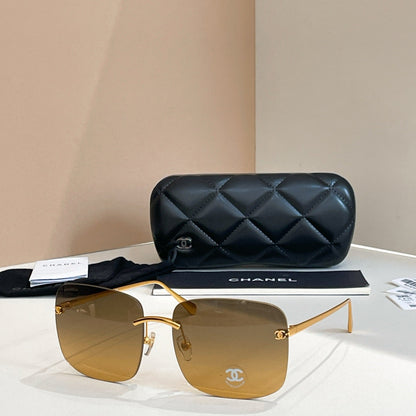 CHANEL Sunglasses-CH4287T