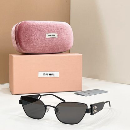 MiuMiu Sunglasses-SMU 65WS