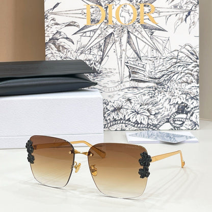 DIOR Sunglasses-Dior Clover S2U