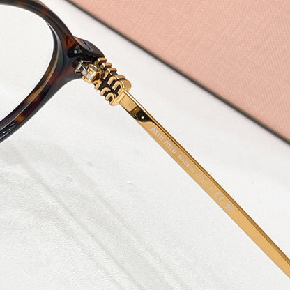 MiuMiu Sunglasses-SMU B62