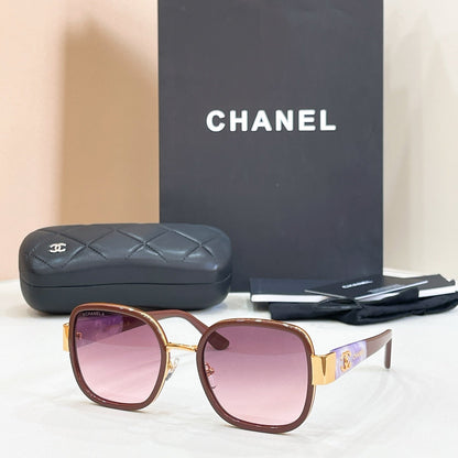 CHANEL Sunglasses-A72088