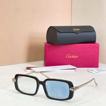 Cartier Sunglasses-CT0633O