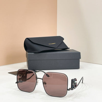 DOLCE & GABBANA Sunglasses-DG4502