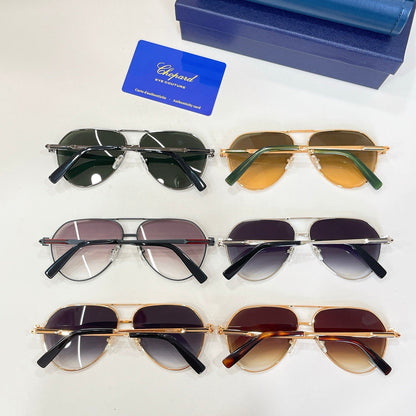 Chopard Sunglasses-SCHG707