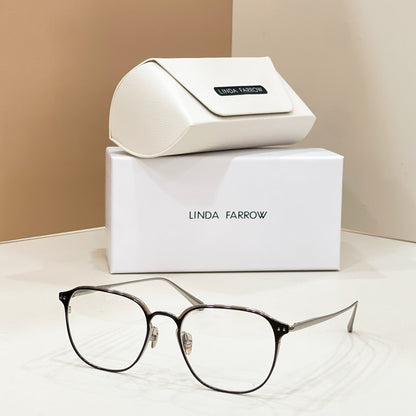 LINDA FARROW Sunglasses-LFL/1511
