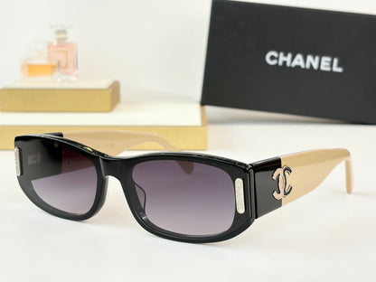 CHANEL Sunglasses-CH1903Q