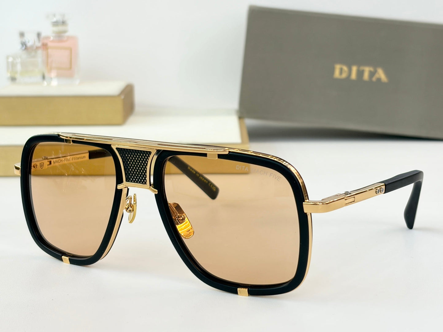 DITA Sunglasses-LIMITED EDITION