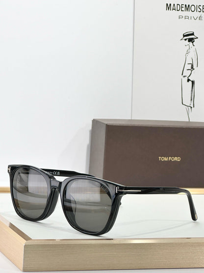TOM FORD Sunglasses-TF6052-D-B
