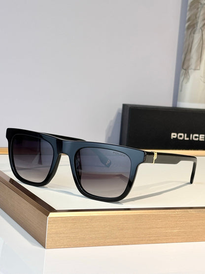 POLICE Sunglasses-SPLQ79