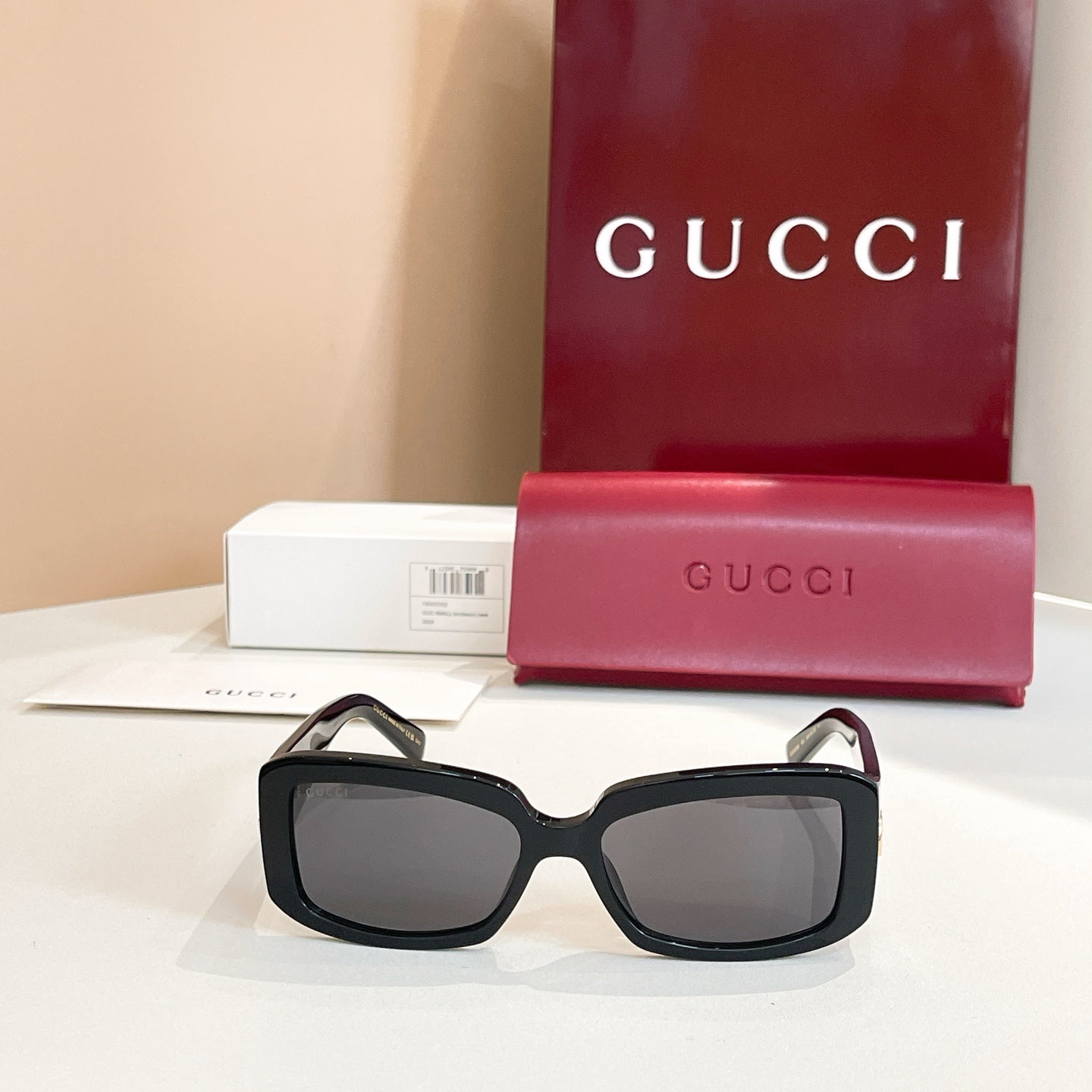 GUCCI Sunglasses-GG1403SK
