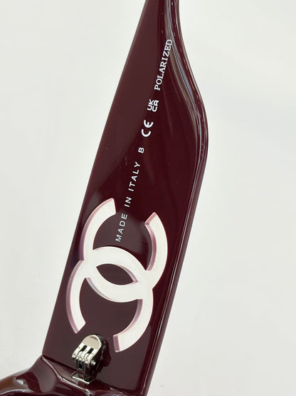 CHANEL Sunglasses-CH5526