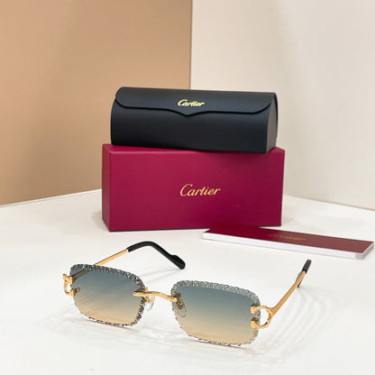 Cartier Sunglasses-CT02032O