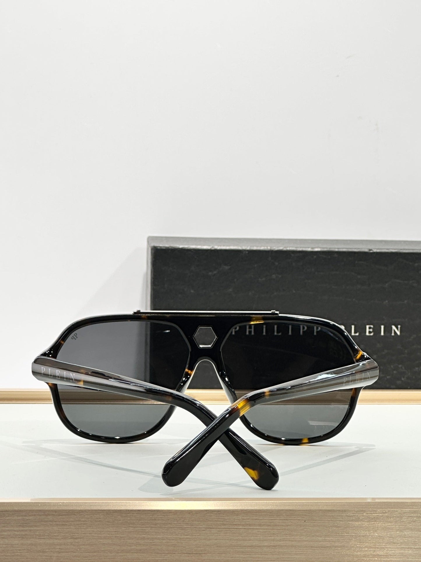 PHILIPP PLEIN Sunglasses-004M