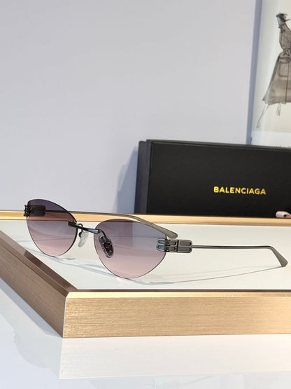 BALENCIAG Sunglasses-BB0486S