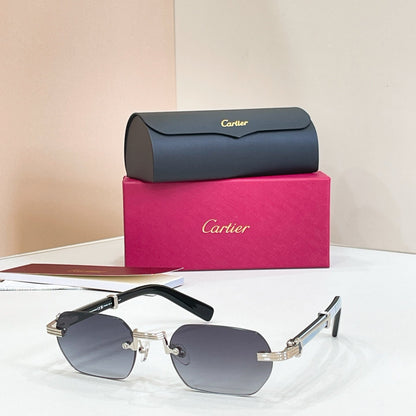 Cartier Sunglasses-CT0362S