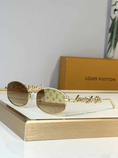 LOUIS VUITTON Sunglasses-Z3193U