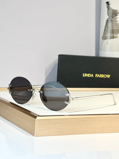 LINDAFARROW Sunglasses-LFL1130
