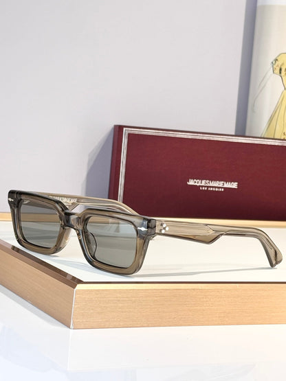 JACQUES MARIE MAGE Sunglasses-CASABLANCA