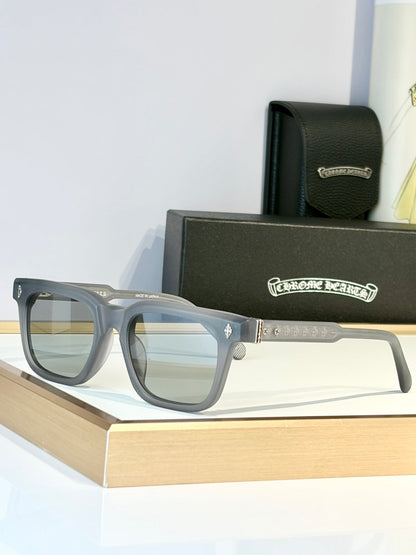 Chrome Hearts Sunglasses-AMBIDEXTROUS