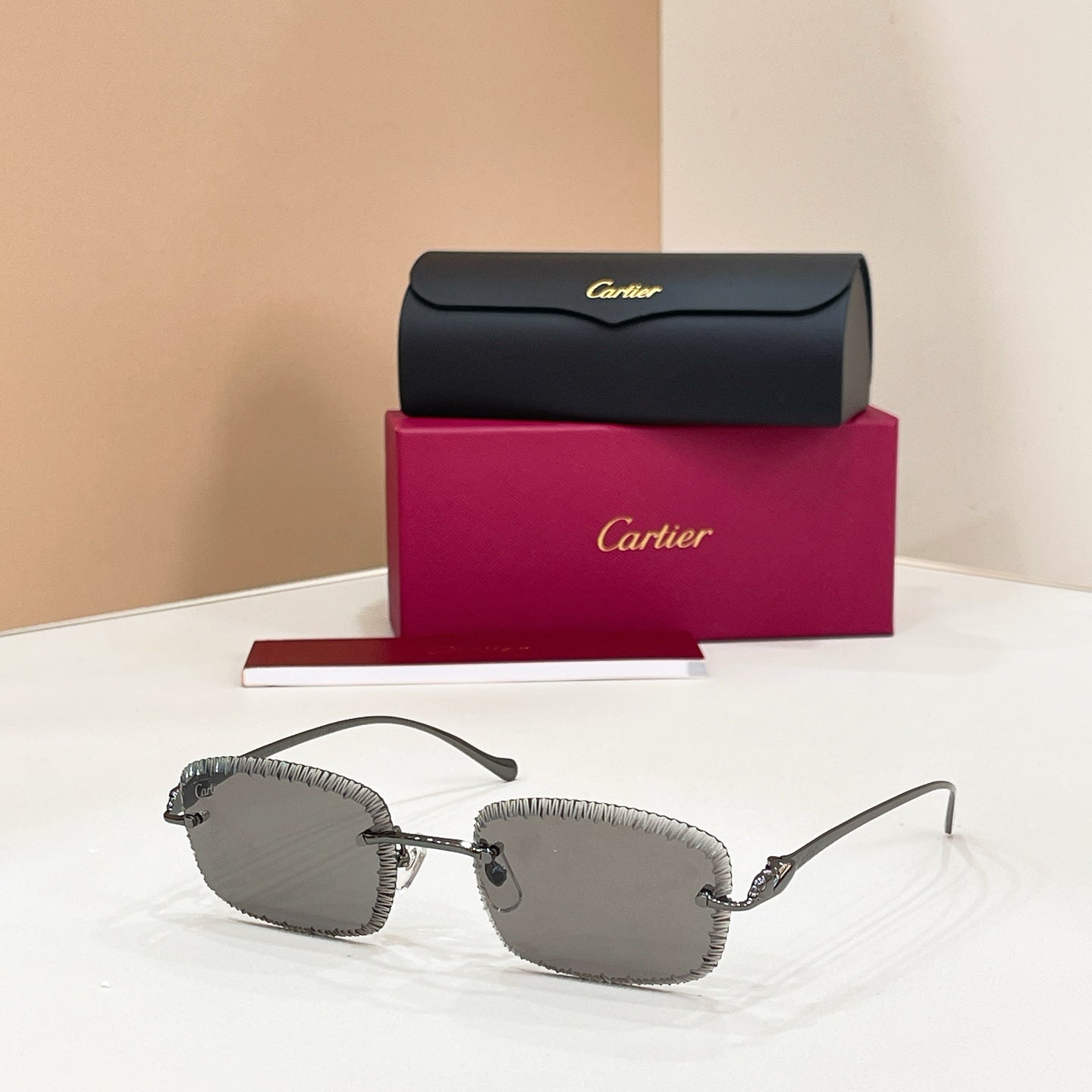 Cartier Sunglasses-CT0836S