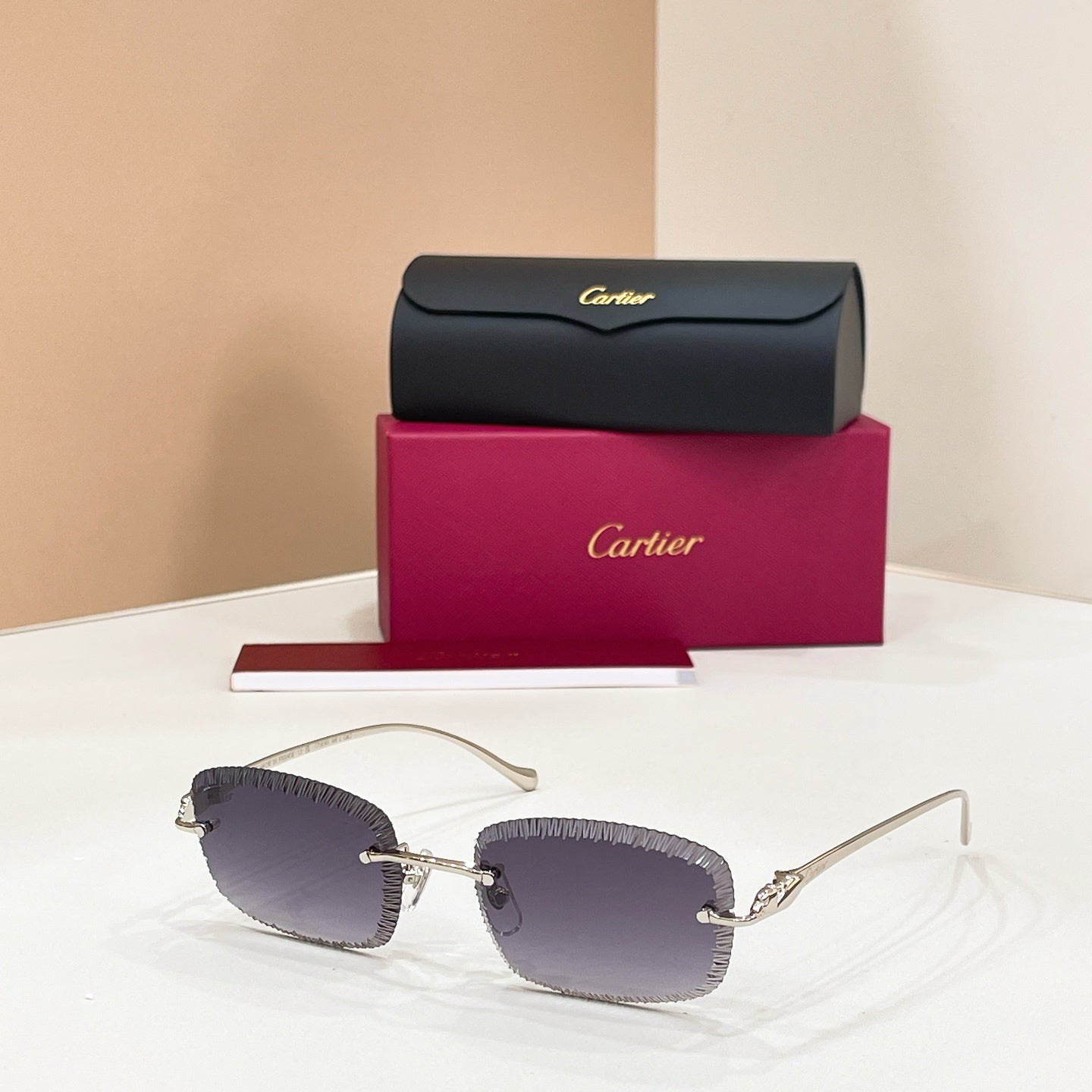 Cartier Sunglasses-CT0836S