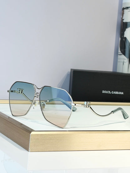 DOLCE&GABBANA Sunglasses-DG2326