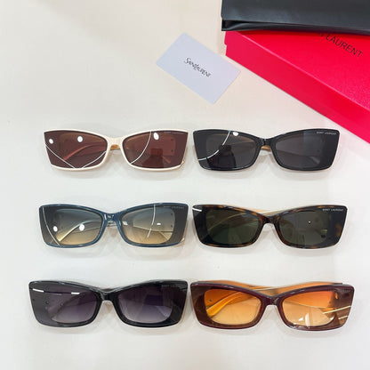 SAINT LAURENT Sunglasses-SL M1723L
