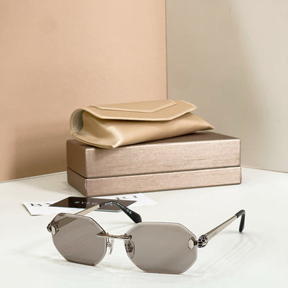 BVLGARI  Sunglasses-BV40105U