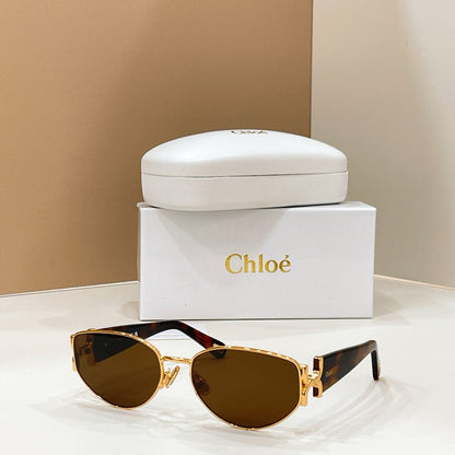 Chloe Sunglasses-CH0260S