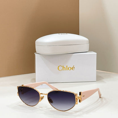 Chloe Sunglasses-CH0260S