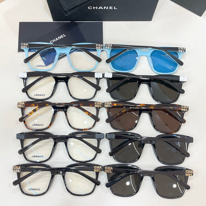 CHANEL Sunglasses-CH7881