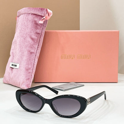 MIUMIU Sunglasses-VMU 85S