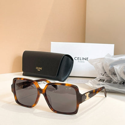 CELINE Sunglasses-CL40316U
