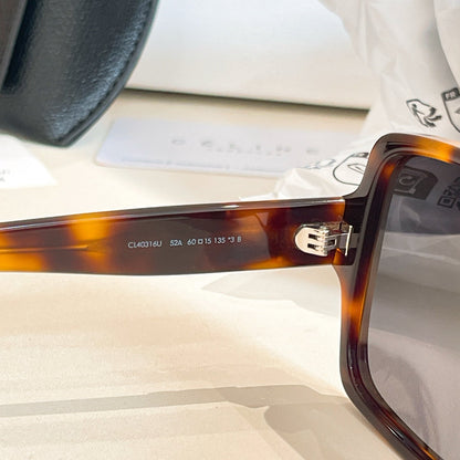 CELINE Sunglasses-CL40316U