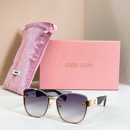 MIU MIU Sunglasses MU 59ZS