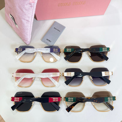 MIU MIU Sunglasses MU 58ZS