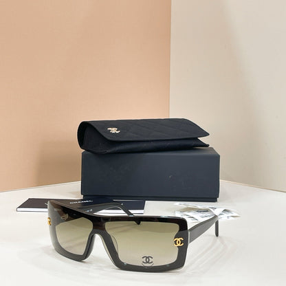 CHANEL Sunglasses CH5507