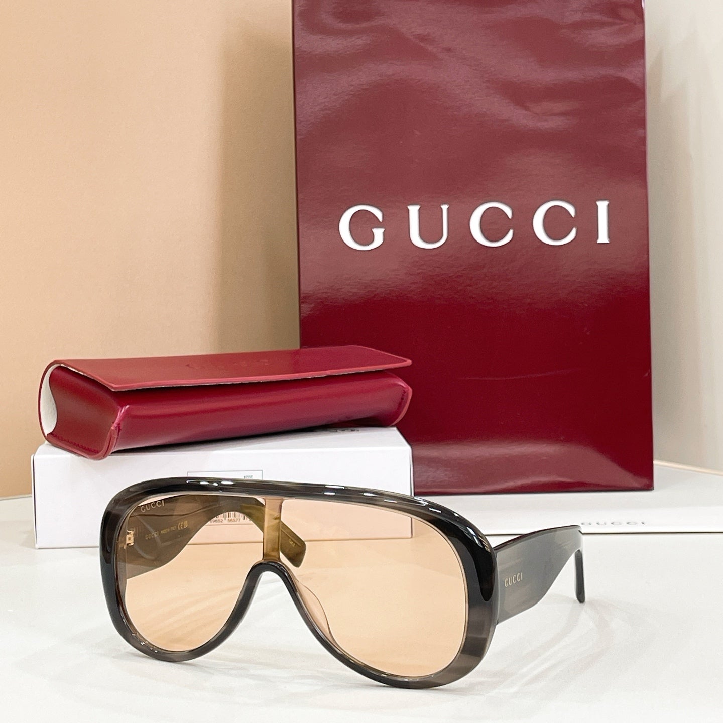GUCCI Sunglasses GG2164S