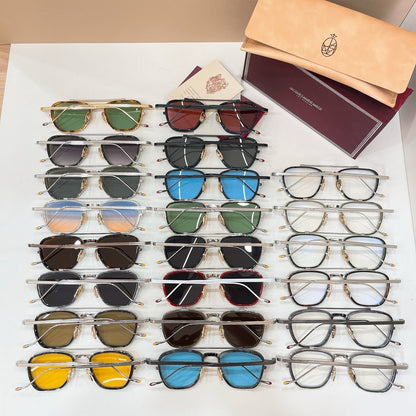 JACQUES MARIE MAGE Eyeglasses 1922