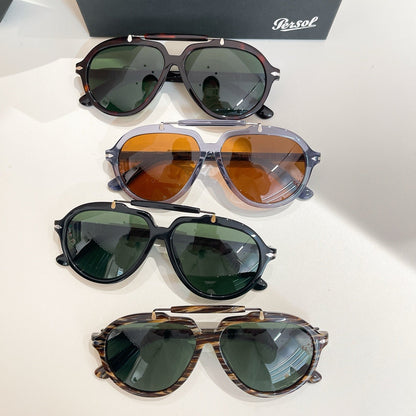 Persol Sunglasses 0202-S