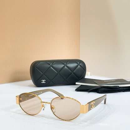 CHANEL Sunglasses CH4596