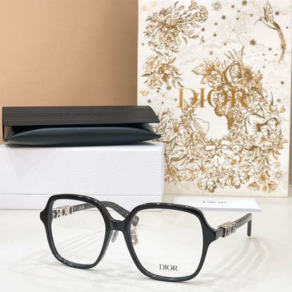 DIOR Sunglasses Dior Treasure S1F