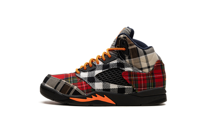 JORDAN 5 RETRO PS "Plaid" FD4812 008