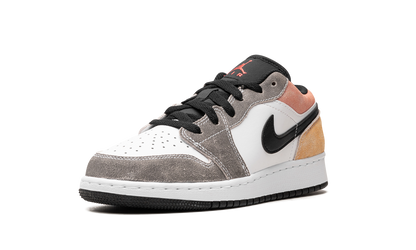 Air Jordan 1 Low SE GS "Flight Club" DX4374 008